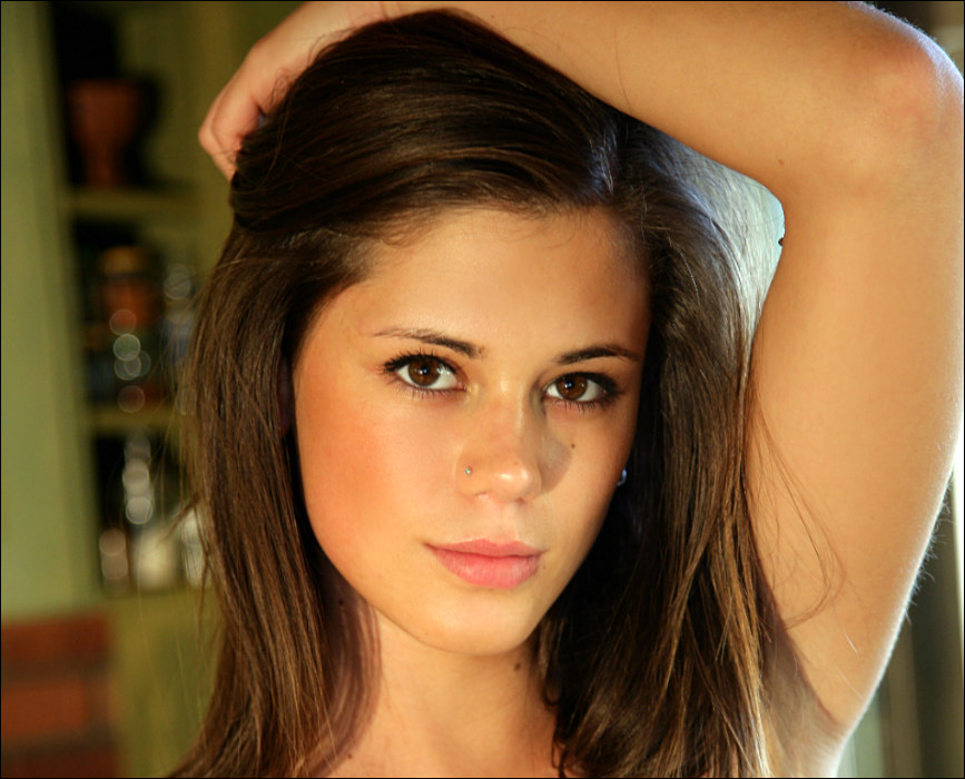 LITTLE CAPRICE
